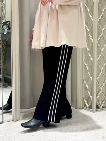 Diagram 矢野　瑞佳 コーディネート画像