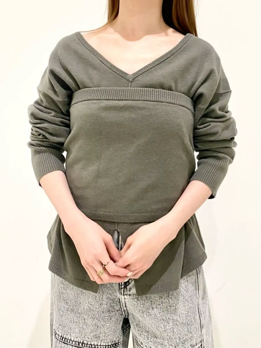 Diagram 須川 コーディネート画像