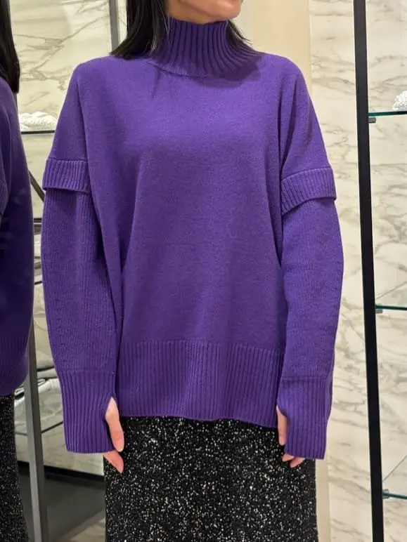 Diagram  Sekine コーディネート画像