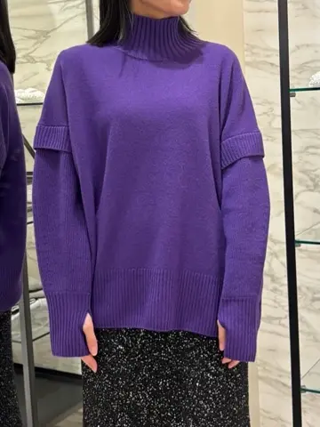 Diagram  Sekine コーディネート画像