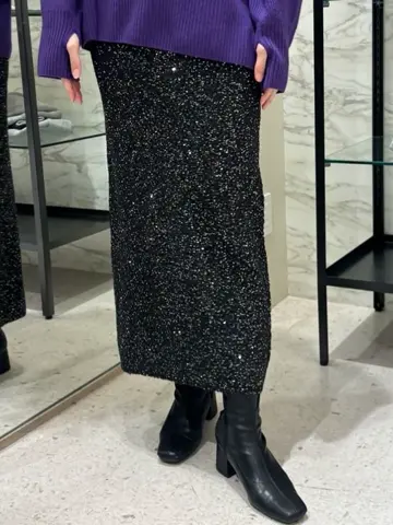 Diagram  Sekine コーディネート画像