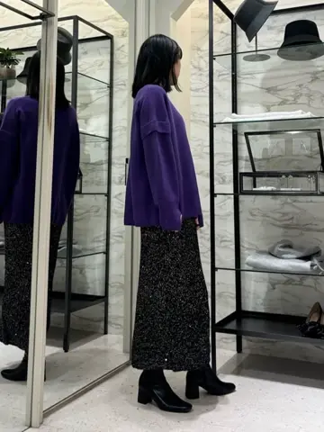 Diagram  Sekine コーディネート画像