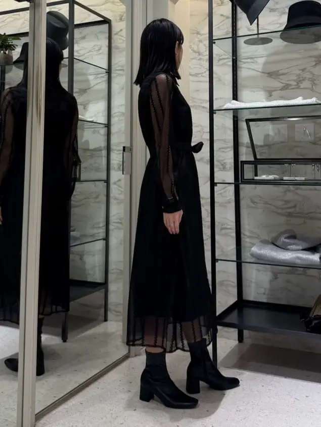 Diagram  Sekine コーディネート画像