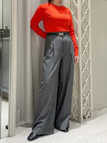 Diagram Adachi コーディネート画像