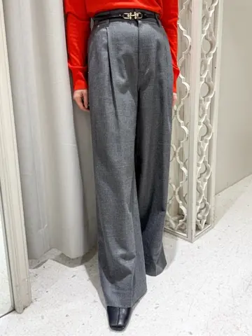 Diagram Adachi コーディネート画像