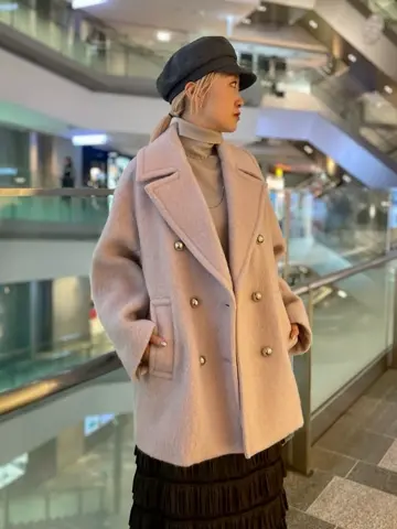 Diagram Arichi コーディネート画像