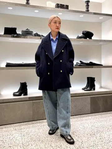 Diagram Arichi コーディネート画像