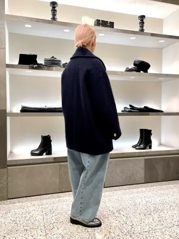 Diagram Arichi コーディネート画像