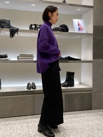 Diagram SHOKO コーディネート画像