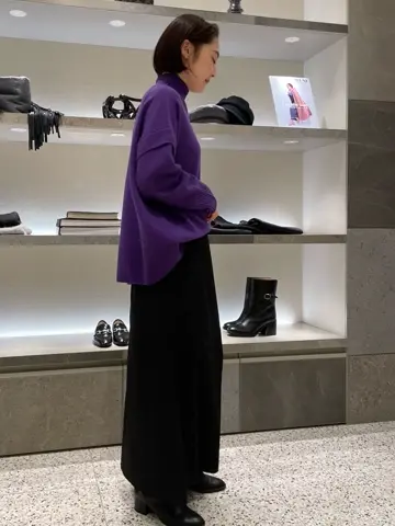 Diagram SHOKO コーディネート画像