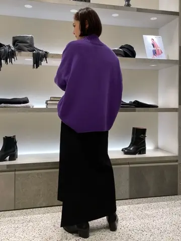 Diagram SHOKO コーディネート画像