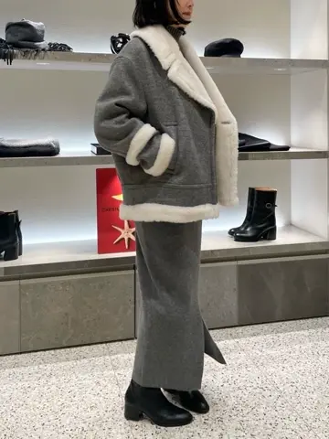 Diagram SHOKO コーディネート画像