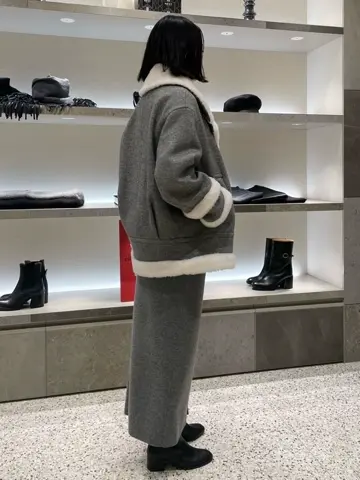 Diagram SHOKO コーディネート画像