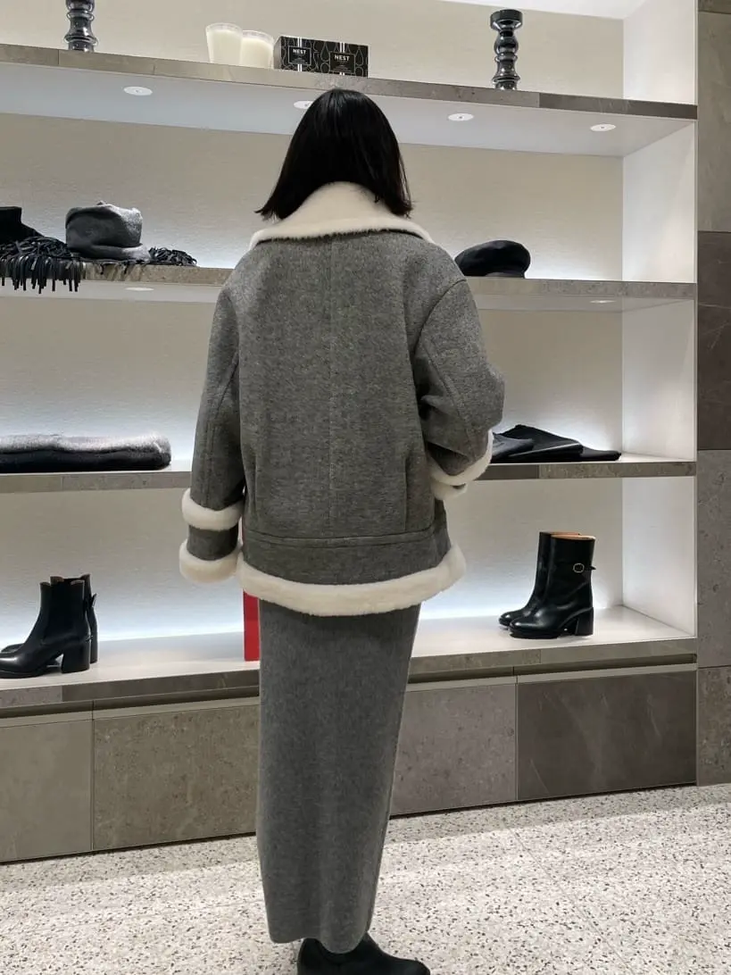 Diagram SHOKO コーディネート画像