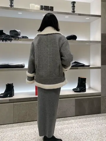 Diagram SHOKO コーディネート画像