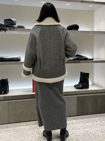 Diagram SHOKO コーディネート画像