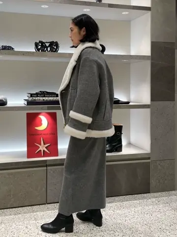 Diagram SHOKO コーディネート画像