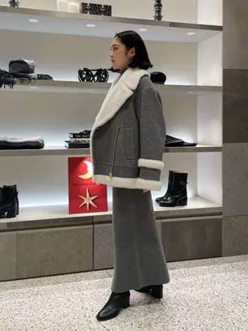 Diagram SHOKO コーディネート画像