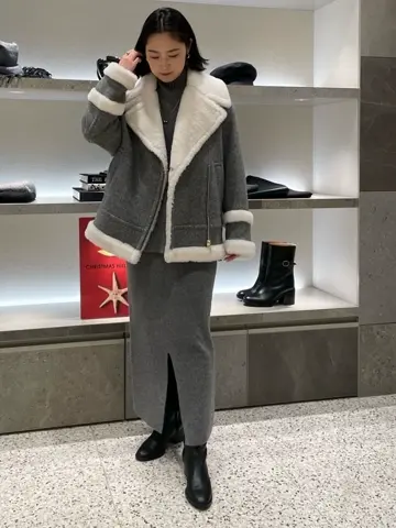 Diagram SHOKO コーディネート画像