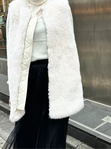 Diagram 矢野　瑞佳 コーディネート画像