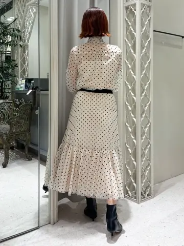 Diagram 矢野　瑞佳 コーディネート画像