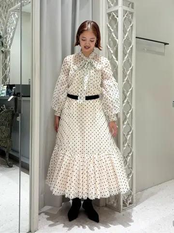 Diagram 矢野　瑞佳 コーディネート画像