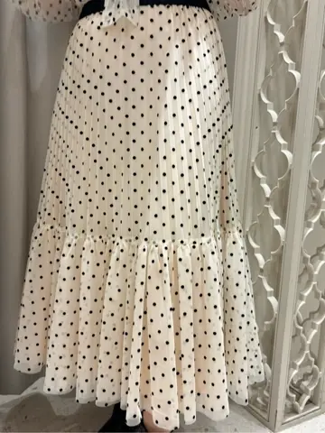 Diagram 矢野　瑞佳 コーディネート画像