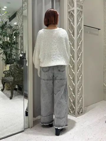 Diagram 矢野　瑞佳 コーディネート画像