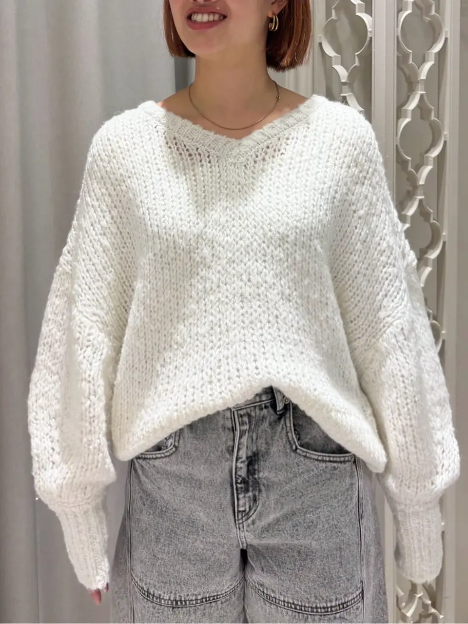 Diagram 矢野　瑞佳 コーディネート画像