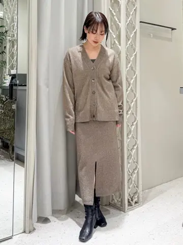 Diagram Adachi コーディネート画像