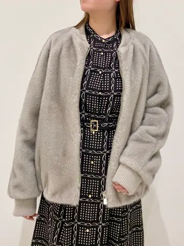 Diagram 須川 コーディネート画像