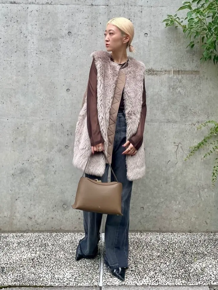 Diagram Arichi コーディネート画像