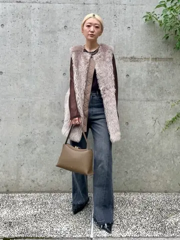 Diagram Arichi コーディネート画像