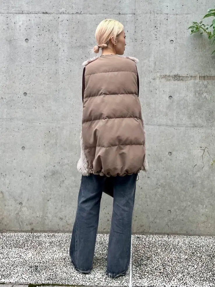 Diagram Arichi コーディネート画像