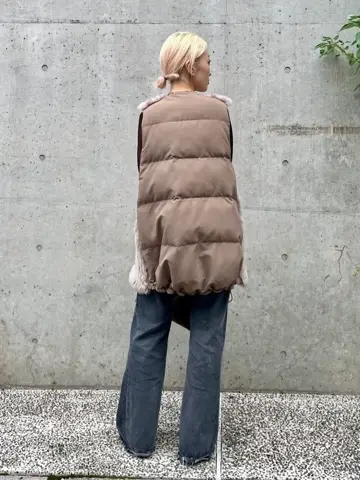 Diagram Arichi コーディネート画像