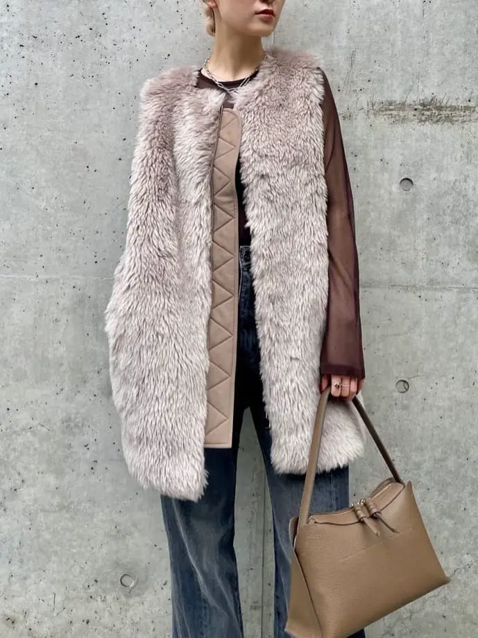 Diagram Arichi コーディネート画像