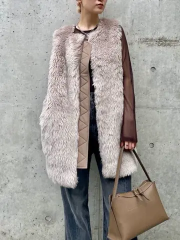 Diagram Arichi コーディネート画像