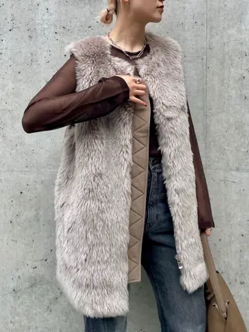 Diagram Arichi コーディネート画像