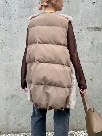 Diagram Arichi コーディネート画像