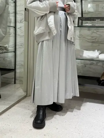 Diagram  Sekine コーディネート画像