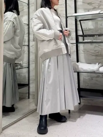 Diagram  Sekine コーディネート画像