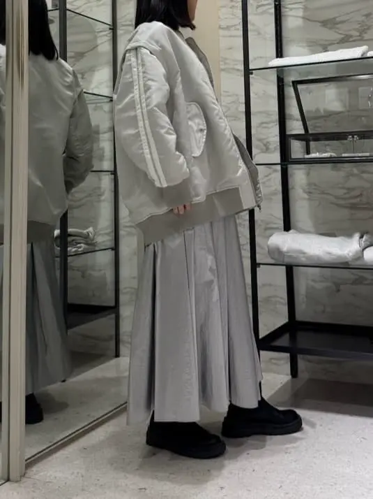 Diagram  Sekine コーディネート画像