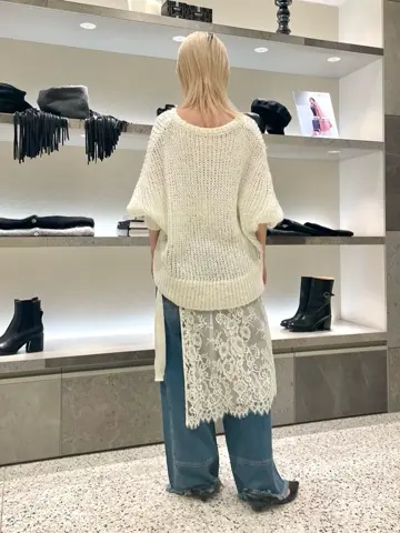 Diagram Arichi コーディネート画像