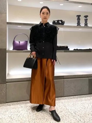 Diagram SHOKO コーディネート画像