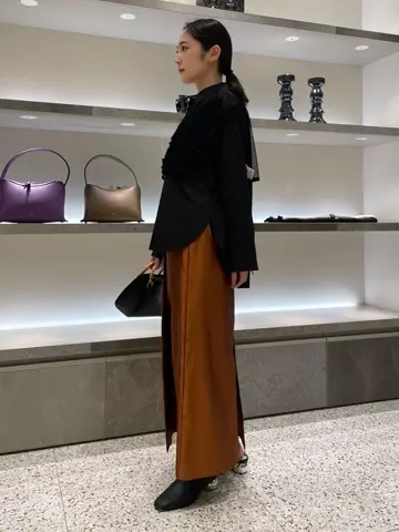 Diagram SHOKO コーディネート画像