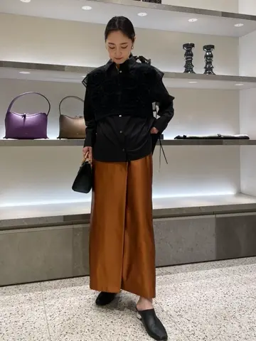 Diagram SHOKO コーディネート画像