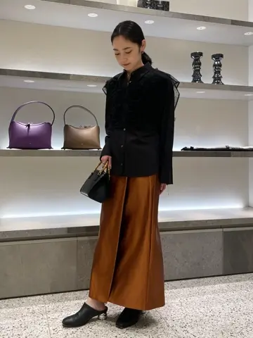 Diagram SHOKO コーディネート画像