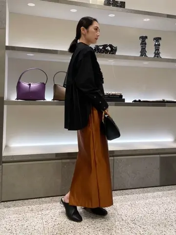 Diagram SHOKO コーディネート画像