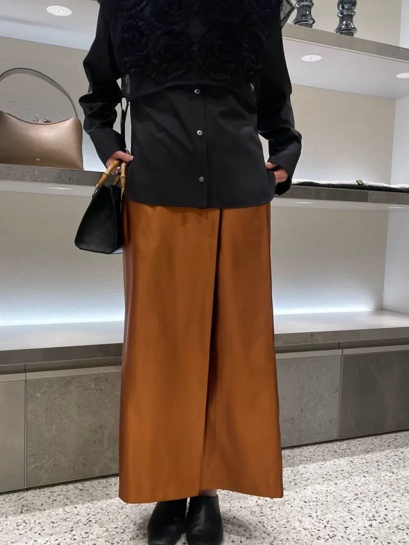 Diagram SHOKO コーディネート画像