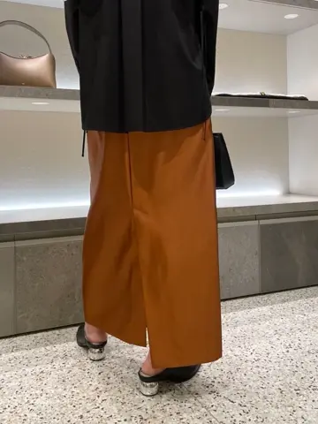 Diagram SHOKO コーディネート画像